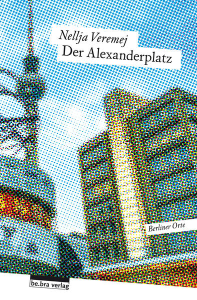 Der Alexanderplatz | Bundesamt für magische Wesen