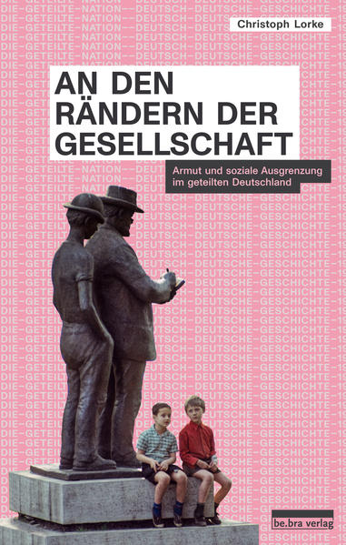 An den Rändern der Gesellschaft | Bundesamt für magische Wesen