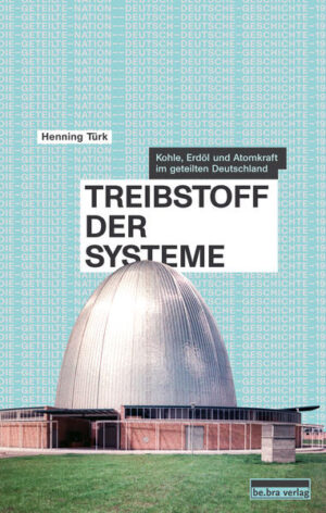 Treibstoff der Systeme | Bundesamt für magische Wesen