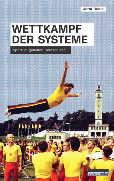 Wettkampf der Systeme | Jutta Braun