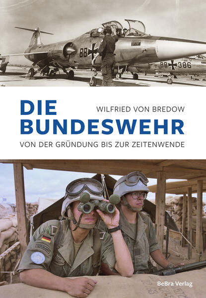 Die Bundeswehr | Wilfried von Bredow