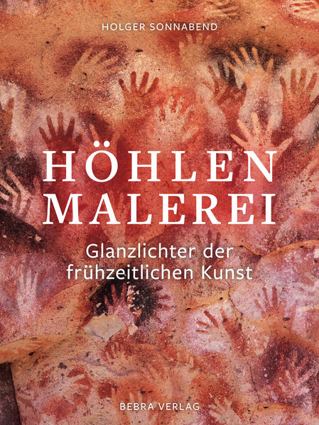 Höhlenmalerei | Holger Sonnabend