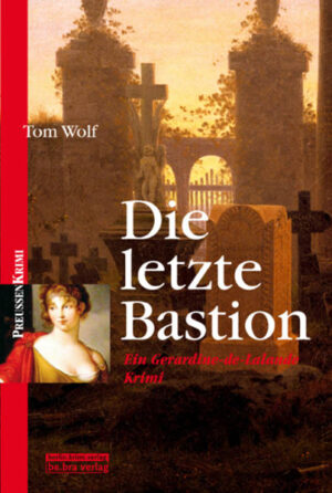 August 1798: Das Verschwinden von acht Kindern aus einem Waisenhaus versetzt die preußische Metropole in helle Aufregung. Die selbstbewusste Gerardine de Lalande beginnt zum Leidwesen der Behörden auf eigene Faust zu ermitteln. Bald steht sie vor der Aufgabe, nicht nur einen Entführer zur Strecke zu bringen, sondern auch das preußische Königshaus vor übler Nachrede zu schützen und zugleich einen mysteriösen Mordfall zu enträtseln. Bei ihren Nachforschungen kann Gerardine zwar auf die Unterstützung der Königin Luise bauen - doch das hindert den Widersacher nicht daran, ihr Verderben zu bereiten …