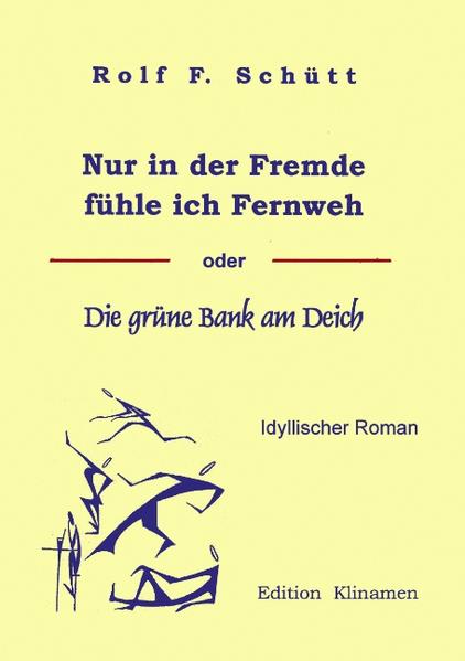 Ein alter und ein junger Mann reden über Gott und die Welt und die Seele, auch über Adalbert Stifter, einen der größten deutschsprachigen Schriftsteller. Und sie erinnern sich, der eine an sein längeres, der andere an sein kürzeres Leben - ein Leben in Bibliotheken und im Buch der Natur, nicht in Staat und Gesellschaft. Eines Tages kommt eine junge Frau dazu, das ist fast alles. "Von Verwicklungen und Lösungen, von Herzenskonflikten und Konflikten überhaupt, von Spannungen und Überraschungen findet sich nichts" (Th. Fontane) in diesem ruhigen Roman, der die Idylle rehabilitieren will, die heute verrufenste aller Gattungen, zugleich eine der ältesten literarischen Gattungen. Nichts als die Kirche der Christen und das antike Arkadien der Bukoliker Theokrit und Vergil bis Geßner haben zweitausend Jahre überdauert, um dann im 20. Jahrhundert völlig verdammt und vergessen zu werden. Das ist die sozialkritische Provokation dieses Romans, ein noch unzeitgemäßes Plädoyer für Studierstubenhocker in kontemplativsten Elfenbeintürmen, nicht für komische Käuze im hektischen Koma der Taten und Untaten, Aktionen und anderen Beschäftigungstherapien moderner Um-und-dumm-Wühler.