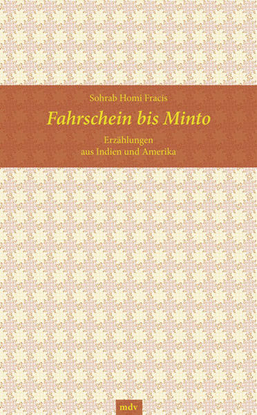 Das Leben in Indien hat viele Gesichter, doch was bedeutet es erst, als Inder in der westlichen Welt zu leben? Zwölf preisgekrönte Geschichten, die vom Aufwachsen unter Hindus, Moslems, Parsen und Christen erzählen, von Auswanderern und Daheimgebliebenen - und vom Spagat zwischen vertrauten und fremden Welten.