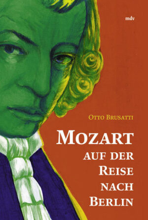 Natürlich war es auch eine Flucht für ihn.' - Otto Brusatti schreibt anlässlich des 250. Geburtstags nicht nur über Mozart, er verwandelt sich ihn an. Mit unverwechselbarem Wiener Ton hat sich der ausgewiesene Musikkenner in den 33-Jährigen eingefühlt, der 1789 seine bis heute rätselhafte zweimonatigen Reise von Wien über Prag, Dresden und Leipzig nach Berlin und Potsdam antrat. Fortwährend komponierend, kreisen Mozarts Gedanken um Reiseziele, Geldquellen, Briefentwürfe - und um zwei Frauen: Constanze ist wieder schwanger, und die Prager Sängerin Josepha Duschek hat es arrangiert, ihn unterwegs wiederzusehen. Der Leser erlebt den großen Komponisten als Menschen: in seinem Überschwang und seiner inneren Zerrüttetheit. Basierend auf den bekannten Fakten hat Brusatti ein schlüssiges, fantasievolles und lebendiges Bild von Mozart entworfen, ein Bild, an dem auch Mörike, Mann, Rilke und Joyce ihre Spuren hinterlassen haben.