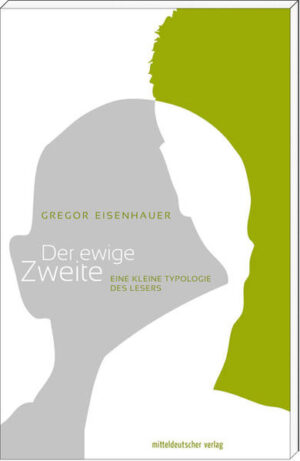 Ohne Leser keine Bücher! Das vergessen die Autoren meist, doch während der Leser die freie Auswahl unter den Autoren hat, kann sich der Autor sein Gegenüber keineswegs aussuchen. Er ist dem Leser schutzlos ausgeliefert. Und davon gibt es sehr viele unterschiedliche: Der wohlmeinende Leser, der Kleinkarierte, der 'Ichkönnte- es-ja-viel-besser-Leser', der Verständnislose, der 'Das-gingmir-damals-genauso-Leser' … 'Der ewige Zweite' entwirft eine kleine Typologie der Spezies 'Leser', eine Galerie der stets Verkannten, nicht allzu ernst im Ton, auf dass auch dieses Buch ein verständnisvolles Gegenüber findet.