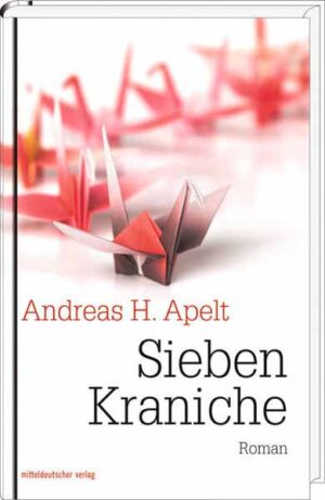 Sieben Kraniche | Andreas H. Apelt