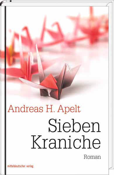 Sieben Kraniche | Andreas H. Apelt