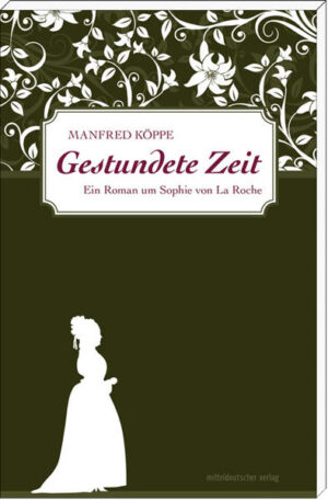 'Sie war die wunderbarste Frau, und ich wüsste ihr keine andre zu vergleichen. Schlank und zart gebaut, hatte sie bis in ihre höheren Jahre eine gewisse Eleganz ', so Goethe über Sophie von La Roche. Ist das die ganze Wahrheit? Manfred Köppe erweitert das Bild des Dichters in einer sprachmächtigen Annäherung.