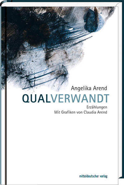 Verwandte kann man sich nicht aussuchen. Tun sie sich gerade deshalb so weh? Oft geht es um Kleinigkeiten, nicht selten um die Existenz, sogar um Leben oder Tod. Eine Frau verletzt ihre ungleiche Zwillingsschwester so lange mit Worten, bis die sich endgültig abwendet. Ein Abenteurer und Lebenskünstler kennt nur sich selbst und misshandelt achtlos alle seine Bluts- und Anverwandten. Eine gläubige Christin verstößt ihren Schwiegersohn und lässt ihren Unmut gnadenlos am Enkelkind aus … Neid, Egoismus, Engstirnigkeit und Anmaßung sind es, die in diesen Geschichten Verwandtschaft zur Qual werden lassen. Die Ursachen dafür liegen oft weit zurück. Die Walter-Bauer-Preisträgerin Angelika Arend erzählt davon, was Menschen sich antun, die sich doch lieben …