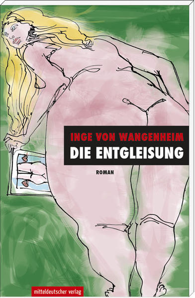 Thüringen Ende der 70er Jahre, in einem verschlafenen Nest entgleist ein Güterwagon. Der Inhalt, der bald darauf im Ort 'versickert', besteht aus Porno-Magazinen für den Westen. Klar, dass die DDR-Staatsmacht die ebenso moralgefährdenden wie devisenbringenden Hefte wieder zurückhaben will. Doch das ist nicht so einfach … Inge von Wangenheims 1980 erschienene Satire hat bis heute nichts an Aktualität eingebüßt, denn die Probleme, mit denen sich die Protagonisten herumschlagen, sind zeitlos: das Erwachsenwerden, die erste Liebe, die Einordnung in der Gesellschaft, Generationskonflikte und vor allem das Übel der moralischen Scheinheiligkeit. In einem Nachwort wird die Geschichte des Buches betrachtet und ein biografischer Blick auf dessen Autorin gewagt.