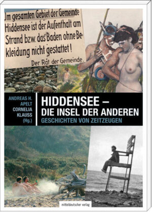 Das kleine Ostseeeiland Hiddensee war schon anfangs des 20. Jahrhunderts ein Eldorado für Künstler und Lebenskünstler. Auch zu DDR-Zeiten gaben sich hier Maler, Musiker, Schriftsteller und alle, die sich dafür hielten, ein Stelldichein. Dass die Insel Sperrgebiet war, änderte daran nichts. Denn schon der Versuch, Hiddensee gegenüber unangemeldeten Personen abzuschirmen, provozierte jene, die keine Lust auf FDGB-Urlaub und Bevormundung hatten, sondern sich ihr Recht auf freies Reisen in einem unfreien Land nicht nehmen ließen. Fortan kultivierte die Insel das Lebensgefühl der Unangepassten. Zeitzeugen aus fünf Jahrzehnten erzählen ihre persönlichen Geschichten vom Anderssein auf Hiddensee.