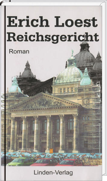 Ein junger Historiker taucht tief in die Abgründe deutscher Geschichte ein. Die Forschung rund um das Leipziger Reichsgericht wird für Dr. Hellker nach und nach zum Abenteuer. Spannend wird es für den ehrgeizigen Wissenschaftler, wenn es ihm gelingt, per Internet mit längst verstorbenen Gestalten dramatischer Prozesse Verbindung aufzunehmen. Um den Revolutionär Max Hoelz entwickeln sich kuriose Spekulationen, van der Lubbe schildert, wie er den Reichstag in Flammen setzte, Friedenskämpfer Ossietzky erklärt, warum er sich nicht durch Flucht der Haft entzog. Erich Loest erzählt packende Geschichten in einer raffinierten Mischung aus Gegenwartsroman und historischem Polit-Thriller.