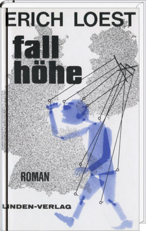 Das ist die Geschichte des Henning Köhler, der sich zum Zorn zwingen mußte, um einem Zustand zu entfliehen, den er wie einen Sarg empfand. Die Geschichte beginnt in Berlin, der östlichen, und endet in Bonn, der westlichen Hauptstadt. Ohne Köhlers Zorn wäre sein Leben banal weitergelaufen und lohnte das Erzählen nicht, und die Geschichte findet dort ein Ende, da sein Zorn verraucht ist.