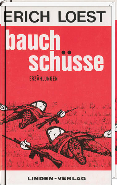 "Also", ganz klar war dem Major nicht, wie er fortsetzen sollte, "nun mal von vorne, und ich verbitte mir jedes Affentheater. Ich kann auch andere Saiten aufziehen, damit das klar ist! Und Ihnen da", er blickte Breitenbach an, "rate ich gut, die Sache nicht durch den Kakao zu ziehen. Also noch einmal die Lage. Ein sowjetischer Genosse und ein Soldat der Bundeswehr liegen nebeneinander, sie sind verwundet, wie, spielt keine Rolle. Die Verwundung spielt keine Rolle. Und ob Sie nun da langgehen oder nicht, spielt auch keine Rolle. Wem helfen Sie zuerst?"