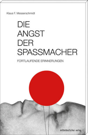 Wie erlebt ein kleiner Junge Stalins Tod und den folgenden Trauermarsch durch ein kleines Harzstädtchen? Was macht man in den 50er Jahren gegen verlogene Schuldirektoren, und wie begegnet man Lustmolchen? Warum gab es in der frühen DDR Kartoffelkäfer, Kampfgruppenkämpfer und abergläubische Verwandte? Der Bildhauer und Grafiker Klaus F. Messerschmidt erzählt in seinem Schelmenroman von Kindheit und Erwachsenwerden, webt Zeitgeschichte lebendig ein und erinnert an Weltereignisse, wie die erste Liebe, die das erste schwierige 'Vereinigungserlebnis' wurde.