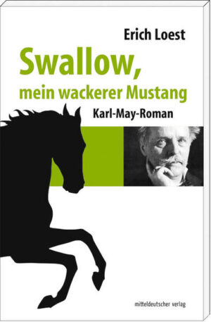 Erich Loests biografischer Roman über seinen sächsischen Landsmann und Schriftstellerkollegen Karl May ist ein Bekenntnis zur Freiheit der Literatur. Der ehemalige politische Gefangene schreibt darin über einen Romancier, den seine Zeit und seine Gesellschaft zum Kriminellen abstempeln wollten. Mit großem Einfühlungsvermögen und hoher Erzählkunst entwirft Loest das spannende Porträt eines widersprüchlichen Lebens.