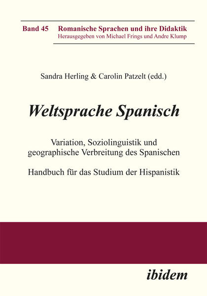 Weltsprache Spanisch | Bundesamt für magische Wesen