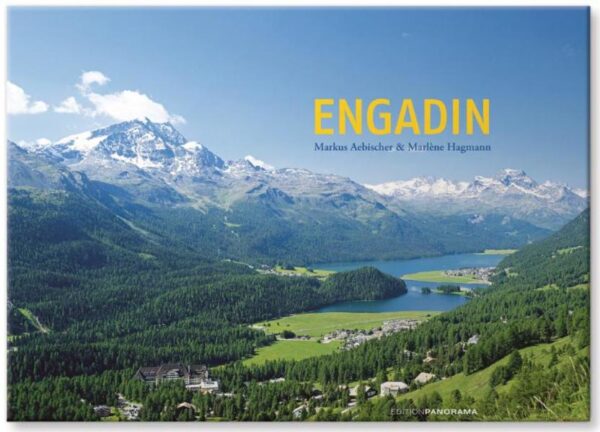 Engadin, das schweizerische Hochtal im südöstlichen Kanton Graubünden, ist eine faszinierende Region. Sie bietet nicht nur eine ursprüngliche Flora und Fauna mit dichten Wäldern, einen bemerkenswerten botanischen Reichtum und eine majestätische Alpenlandschaft mit Gletschern. Das Oberengadin, ein bis zu 1800 Meter hoch gelegener Talboden, ist berühmt für seine Seenlandschaft zwischen Maloja und St. Moritz und ein beliebter Anlaufpunkt für Touristen und Sportler. Das bekannteste Ereignis ist hier das Pferderennen WhiteTurf in St. Moritz, das jährlich auf dem zugefrorenen St. Moritzersee ausgetragen wird. Daneben gibt es jedoch viele sehenswerte Highlights wie historische Klöster und Dörfer mit den typischen Engadinerhäusern, einem Bauernhaus-Typ mit wuchtigen Steinmauern