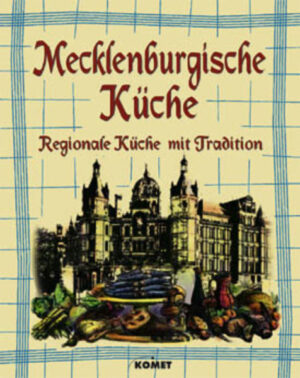 Seit über 200 Jahren ist Mecklenburg dank seiner ostseeküste Reiseland und sommerfrische der Deutschen. es ist die Heimat deftiger Gerichte, vor allem aber spielt der Fisch aus Meer- und süßwasser eine dominate Rolle in der mecklenburgischen Küche. Bestechend ist die ungeheure Vielfalt. Besonderer Beliebtheit erfreuen sich Flunder, Heringe, Makrelen, Hechte und Karpfen. Ihre Fische garantiert, egal ob gebraten oder gesotten, perfekten Genuss. Beliebt sind auch die delikaten frisch geräucherten Fische. Der appetitweckende Geruch der Räucherkammern begleitet den Besucher die Küste entlang. Mecklenburg ist auch heute noch ein dünn besiedeltes naturbelassenes Agrarland und so mangelt es nicht an frischem Obst und Gemüse, an gesunden Schweinen, Rindern und Schafen, an Milch und honig. Das alles hat seinen Niederschlag auf der Speisekarte gefunden und so zählt die alte mecklenburgische Lebensweisheit "Was der Bauer nicht kennt, das isst er nicht" schon lange nicht mehr