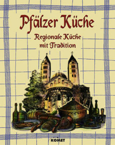 Außerhalb der Pfalz weiß man wenig von den kulinarischen Genüssen in diesem Landstrich. Kenner bezeichnen die Pfalz als die Toskana Deutschlands. Niergendwo in Deutschland gibt es so viele idyllische alte Weindörfer, die von Rosen umrankt sind und in deren kleinen Weinstuben man einen tüchtigen Schoppen - das ist in der Pfalz ein halber Liter - im stangenglas trinkt, begleitet von Pfälzer Spezialitäten. Zu diesen Kulinarischen Genüssen möchte Sie dieses Buch führen