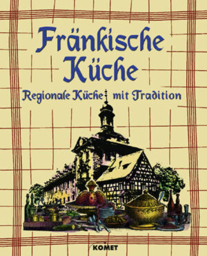 Nicht nur zur schönen Sommerzeit, sondern das ganze Jahr über lohnt es sich, ins Land der Franken zu fahren und zwar aus kulinarischen Gründen. So zahlreich wie die Mundartgruppen, die dieser Landstrich zählt, so unterschiedlich ist sein Küche. An den Hängen der Main- und Tauber-Täler reifen Trauben der charaktervollen erdigen Frankenweine, die durch ihre Abfüllung in die Bauchigen Bocksbeutel Weltruhm erlangt haben. Franken ist aber auch das zweitgrößte Hopfenanbaugebiet Deutschlands und Städte wie Kulmbach und Bambeg sind für ihre Biere berühmt. Aber auch die Speisekarte strotzt vor reicher Vielfalt. Nürnberger Rostbratwürstchen und Nürnberger Lebkuchen sind weit über die Grenzen der stadt hinaus berühmt. In Coburg werden die Bratwürste auf Tannenzapfen geröstet. In Würzburg liebt man Meefischli zum durchgegorenen Wein. Im Herbst kommen Karpfen auf den Tisch, gebacken oder blau, dazu wird ein ölglänzender Kartoffelsalat gereicht. Auch als Kloß, nicht als Knödel, wie in Bayern, spielt die Kartoffel, insbesondere zum knusprigen Schweinebraten, eine Hauptrolle. Es lohnt sich also einmal fränkisch zu kochen, die Rezepte finden Sie hier.