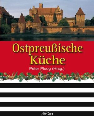 "Hat's geschmeckt?" - "Ja", "Bist du satt?" - "Ja", "Willst du mehr?" - "Ja" (alltägliches Fragespiel zwischen Ostpreußen). Mit diesem kleinen Kochbuch wird der Versuch unternommen, etwas scheinbar unwiederbringlich Verlorenes festzuhalten. Alte Rezepte werden wieder entdeckt und zum Teil unserer Zeit angepasst. Ziel dieses Buches ist eine kulinarische Reise in die Vergangenheit zu unternehmen und dabei auch ein wenig Landeskunde zu betreiben.