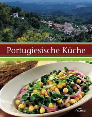 Die portugiesische Küche bietet mehr als mancher Urlauber in der schönsten Zeit des Jahres kennen lernen kann. Dieses Buch will den Leseer mit der Vielzahl der portugiesischen Produkte und deren Eigenheiten bekannt machen. Auch der Tatsache, dass Europa Portugal in kulinarischer Hinsicht viel zu verdanken hat, wird Tribut gezollt