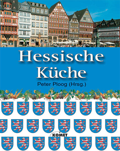 Die hessische Küche ist ebenso abwechslungsreich wie die verschiedenen reizvollen und kulturgeprägten Landschaften dieses flussreichen Bundeslandes. Kulturell und kulinarisch wird Hessen von der Handelsmetropole Frankfurt dominiert, einem wahren Paradies für Feinschmecker. Der agrarische Norden zeichnet sich durch eine unverfälschte ländliche Küche aus, die die Kunst versteht, aus wenig viel zu machen, wie die Fülle an köstlichen Kartoffelgerichten beweist. Neben Handkäs`, Dippekuchen oder Weckewerk besticht vor allem die Vielzahl der deftigen Wurstspezialitäten: Da gibt es Brat- und Kartoffelwurst, geräucherte und ungeräucherte Blut- und Leberwurst und natürlich "Ahle Worst", den Klassiker unter den Würsten. Im Süden Hessens, in den sanft beschwungenen Hängen des Rheingaus, gedeiht der vielleicht beste deutsche Wein, und da wird fast zwangsläufig auch die Küche leichter, feiner, anspruchsvoller. Ob Winzergulasch, Dippehas, Woihinkelche oder Rieslingcreme - der Wein spielt nicht nur als Begleiter, sondern auch als Zutat eine gebührende und schmackhafte Rolle.