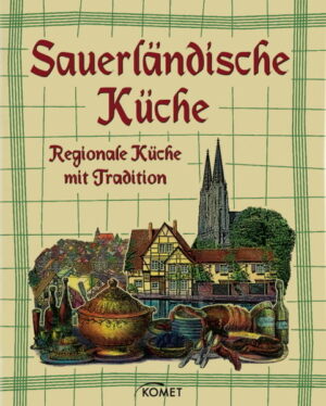 Zurück zu den Wurzeln - regionale Spezialitäten sind wieder in. Sauerländer Potthucke, Hegengemös, Leineweber und Pillekauken, probieren Sie herrlich freine, frisch zubereitete Spezialitäten aus Wäldern und Flüssen, wie Rehragout, Hirschkalbsteak, Wildschweingulasch in Wacholdersauce, Korianderforelle und Lammrückenfilet unter der Bärlauchkruste.