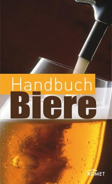 Das handliche Lexikon für jeden Bierfreund: Übersichtlich gegliedert nach Biersorten, stellt das Buch vom Ale bis zum Weizenbier mehr als 300 Biere aus aller Welt fachkundig in Wort und Bild vor. Eine ausführliche, reich illustrierte Einleitung schildert alles Wissenswerte zur Geschichte und Herstellung des Gerstensaftes, ein Glossar erläutert die wichtigsten Begriffe rund ums Bier.