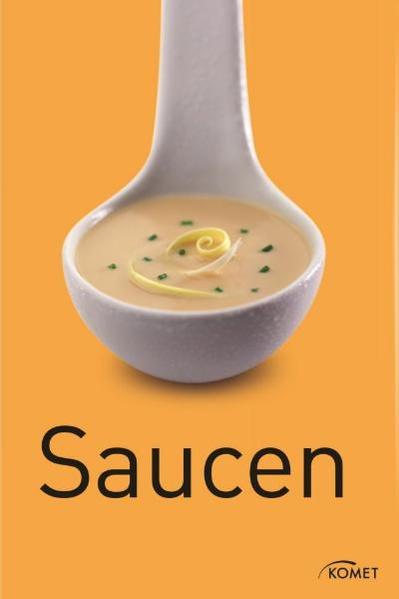 Saucen machen den Pfiff vieler Gerichte aus, sind das Tüpfelchen auf dem I. Dieses umfangreiche Handbuch zeigt sie alle: von würzigen Salatsaucen und -dressings, über Pasta-, Gemüse-, Fisch- und Fleischsaucen bis zin zu süßen Dessertsaucen. Ein Muss für jede Küche. Außergewöhnliches und Klassiker!