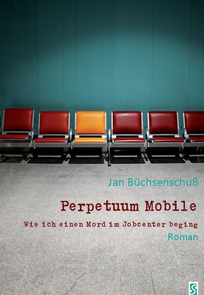 Es beginnt mit einem Mord - scheinbar im Affekt. Das Opfer: die Angestellte des Blumenthaler Jobcenters Ilona Oppener. Der Täter: der namenlose Ich-Erzähler, promovierter Geisteswissenschaftler, erfolgslos arbeitssuchend. Nach der Tat sieht sich der in praktischen Dingen unbeholfene Akademiker vor das Problem gestellt, die Leiche möglichst ungesehen durch die Flure aus dem Gebäude zu schaffen. Während der Theoretiker sich ganz in Columbo-Manier am Abgrund des Entdeckt-Werdens bewegt und sich immer wieder aus dem Visier der Polizei schrauben muss, ruft das Verschwinden Oppeners die nationale Presse auf den Plan.