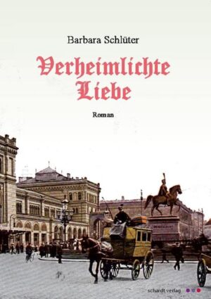 "Jegliche Farbe war aus Elsas Gesicht gewichen, während sie ihr absolutes Ebenbild fassungslos anstarrte.". Welch ein Schock! Kaum hat sich die junge, eigensinnige Elsa von den aufreibenden Ereignissen am Königlichen Schauspielhaus erholt, wird ein Geheimnis im Haus der Familie von Elßtorff gelüftet, das alles ins Rollen bringt. Nach dem plötzlichen Auftauchen der Zwillingsschwester Emilie kann Elsa nicht anders, sie wird zur Detektivin in eigener Sache und begibt sich gemeinsam mit ihrer Entourage auf Spurensuche an den Ort ihrer Geburt: die kanarische Insel La Palma. Endlich brauchen sie und Emilie Gewissheit über ihre Wurzeln, ihre Eltern und den Grund einer verheimlichten Liebe. . Sommerfrische auf Norderney, Schlittschuhlaufen auf den Maschwiesen, per Fahrrad durch die Eilenriede und eine Schiffspassage zu den kanarischen Inseln - am Ende des 19. Jahrhunderts kommt Bewegung ins bürgerliche Leben der Hannoveraner Architektenfamilie.