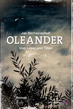 Die Wanduhr schlägt drei. Ein loderndes Feuer knackt im Kamin. Im Speisesaal der Villa Oleander haben sich die Hinterbliebenen an der großen Eichenholztafel versammelt. Nach der feuchten Kühle auf dem Friedhof genießen alle die Wärme des Feuers. Die Gesellschaft schweigt behaglich und lauscht den Worten des Notars. Als das Testament jedoch verlesen ist, herrscht helle Aufregung, denn der Verstorbene Simon Oleander hat bestimmt, dass sich der Rest der Familie sein Erbe redlich verdienen muss - mit Hilfe einer abenteuerlichen Schnitzeljagd durch die geheimnisvollen Hausbibliotheken. Was als phantasievolles Spiel mit den Büchern von Jules Verne und H. G. Wells beginnt, endet in einem blutigen Todesreigen.