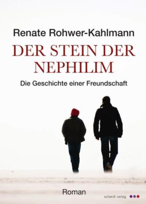 Julius und sein Vater Enoch sind Nephilim, Angehörige eines uralten, fast ausgestorbenen Volks, das menschenähnlich ist, aber einige Besonderheiten aufweist, die sie vor ihrer Umwelt verbergen müssen. So leben Nephilim etwa dreimal so lange wie Menschen und altern entsprechend langsam. Für Julius und Enoch heißt das: alle paar Jahre Umzug in eine andere Stadt, um ihr Geheimnis zu wahren und damit die letzten Überlebenden ihrer Art zu schützen. Während Enoch von der Suche nach einer verlorengegangenen Insignie, dem Stein der Nephilim, getrieben ist, ringt Julius mit dem Heranwachsen und der Einsamkeit. Doch dann findet er unter den Menschen überraschend einen Freund sehr zum Missfallen seines Vaters. Hin und her gerissen zwischen der Loyalität zu Enoch und seinem neuen Leben, das Freiheit und Selbstbestimmtheit verspricht, triff t Julius schließlich eine folgenschwere Entscheidung …