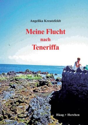 Ein harmloser Teneriffa-Urlaub 1997 entpuppt sich als Startsignal für eine Flucht auf die Kanareninsel. Die Mutter zweier Töchter, in einer unerfreulichen Ehe festgefahren, mit überschaubarem Alltag, macht sich auf, um ein glutvolles Augenpaar wiederzusehen. Die Reise entpuppt sich als Neustart in ein vollkommen anderes Leben, in dem Angelika Kreutzfeldt nicht nur mit einer anderen Mentalität und Sprache, sondern auch mit ihren eigenen Abgründen, Wünschen und Bedürfnissen konfrontiert wird. Doch die Autorin stellt sich - nicht zuletzt aus Liebe - mutig allen Widrigkeiten und ist sich um des Überlebens willen für keinen Kurzzeit-Job zu schade. Und als die Beziehung mit Antonio nach langen Jahren auseinandergeht, bleibt sie auf der Insel, die ihr Heimat geworden ist …