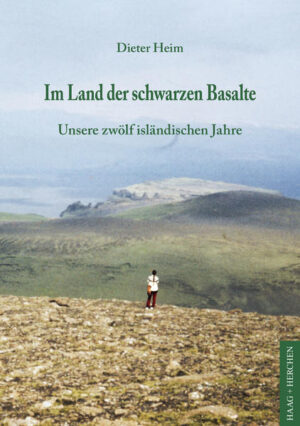 Einen größeren Raum nehmen in diesem Buch … die Begegnungen mit der einzigartigen Natur Islands ein. Der Autor hatte das Glück, zwei von den Einwohnern nahezu unbemerkten Naturkatastrophen in Island fast hautnah beizuwohnen, von denen hier erstmals detailliert berichtet wird. Immer geraten intensive Konfrontationen mit einer noch nicht von Menschen dominierten Natur ins Metaphysische, mag es uns nun bewußt sein oder nicht. In Island kommt noch hinzu, daß derartige Konfrontationen nicht nur mit der Natur unserer Erdoberfläche stattfinden, sondern ebenso mit einer uns fremden und rätselhaften Natur tief unter der Erdoberfläche, eben den so lebendigen und immer noch emporsteigenden schwarzen Basalten. Aus dem Vorwort des Autors Dieter Heim, geboren 1924 in Schleswig. Ab 1947/48 Studium Mathematik/Physik, danach Mineralogie/Geologie. 1956 Promotion und wissenschaftlicher Assistent am Geologischen Institut der Universität Mainz. Ab 1962/63 als habilitierter Professor, 1987 Ruhestand, weitere wissenschaftliche Aktivitäten.