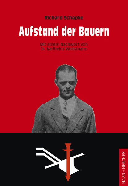 Der Kampf des Landvolks in den einzelnen Landschaften Deutschlands ist kein Kampf der gesamten Bauernschaft. Es sind die besten in den Dörfern, die sich da zusammenfinden und unter der Führung besonders tatkräftiger Bauern gegen das System kämpfen. Es ist nichts von oben Organisiertes. Die Führer der Bewegung gehen aus den einzelnen bäuerlichen Kämpfen hervor. Ihr persönlicher Einsatz für die Allgemeinheit erwirbt ihnen das Vertrauen und die Gefolgschaft der Bauern ihres Dorfes und ihres Kreises. Dieser zähe stille Kampf des Dorfes wird in den verschiedensten Formen geführt. Es ist ein Kampf gegen Steuerdruck, Zinswucher, gegen eine erstarrte Bürokratie. Gegen Finanzkapital, Gerichtsvollzieher, gegen Gemeindevorsteher, die nicht die Interessen ihrer Gemeinde wahren, sondern sich als treue Systemdiener fühlen usw. Die Bauern stoßen hierbei überall auf Widerstand. Das Finanzamt, die Banken, die Sozialbürokratie, die kein Verständnis dafür hat, daß die Verhältnisse auf dem Lande wesentlich anders liegen als in der Stadt, die Bürokratie des Staates, die zumeist noch in den Händen Vertreter bauernfeindlicher, städtisch gerichteter Parteien liegt, sie alle bestehen auf ihrem papiernen Recht und ihrem papiernen Schein.