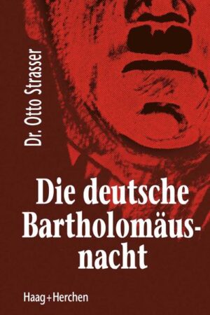 Die deutsche Bartholomäusnacht | Bundesamt für magische Wesen