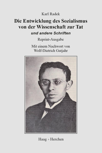 Die Entwicklung des Sozialismus von der Wissenschaft zur Tat und andere Schriften | Bundesamt für magische Wesen