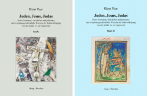 Juden, Jesus, Judas | Bundesamt für magische Wesen