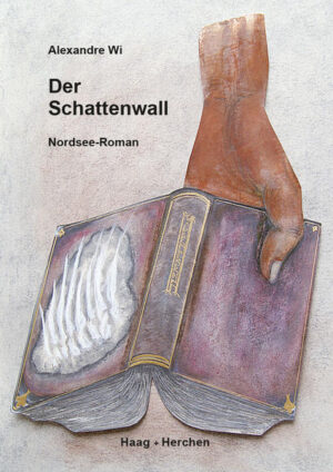 Irgendjemand glaubte vor langer Zeit, dass inmitten des Schattenwalls eine außergewöhnliche Begegnung stattgefunden hatte … Und hat derjenige recht behalten? Alexandre Wi, Jahrgang 1952. Orthopädiemeister und Menschenkünstler. Hobbys: Bildermalen, Bildhauern und Schreiben. Wohnort in Wahlwies am Bodensee.