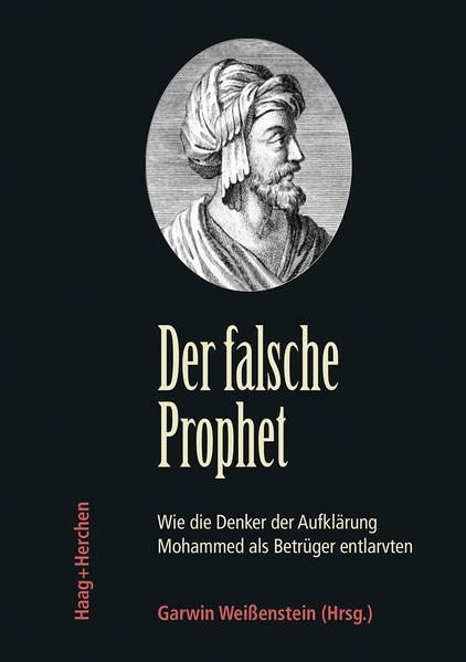 »… Der Koran lehrt Angst, Hass, Verachtung für Andere, Mord als legitimes Mittel zur Verbreitung und zum Erhalt dieser Satanslehre, er redet die Frauen schlecht, stuft Menschen in Klassen ein, fordert Blut und immer wieder Blut …« Man könnte meinen, hier handelt es sich um eine aktuelle Einschätzung der Ideologie der in unseren Zeiten apokalyptische Ängste verbreiten wollenden Terrormiliz Islamischer Staat, deren Anhänger sich gerne wie in einem schlechten Film mit schußbereiten Gewehren auf Geländewagen inszenieren. Doch weit gefehlt. Das obige Zitat stammt von keinem geringeren als Voltaire, dem großen Denker der Aufklärung, der diese Sätze im Jahr 1740 an seinen damaligen Briefpartner König Friedrich II. von Preußen schrieb. Dieser pflichtete Voltaire in seinem Antwortschreiben bei und sprach vom Propheten Mohammed gar als »Betrüger, der sich der Religion bediente, um sein Reich und seine Herrschaft zu begründen«. Starker Tobak. Mit dem hier vorliegenden Buch legt der Historiker Garwin Weißenstein ein Dokument aus der Zeit der Aufklärung vor. Der eigentliche Urheber ist nicht bekannt bzw. lediglich durch die Initialen v. W. am Ende des Vorworts kenntlich gemacht. Bei diesem Werk aus der zweiten Hälfte des 18. Jahrhunderts handelt es sich um eine Zusammenfassung der damals geläufigen Meinungen und Schriften über den Propheten, mit anderen Worten: Bedeutende Historiker und Orientalisten der damaligen Zeit kommen zu Wort. In schonungsloser Offenheit werden Lebensweg und Werdegang Mohammeds aufgezeichnet, seine Feldzüge und Grausamkeiten gegenüber missliebigen (ungläubigen) Gegnern, seine absolute Maßlosigkeit in bezug auf Frauen (Vielweiberei) sowie seine vielfach trickreichen Schachzüge, sobald es um die Durchsetzung und Rechtfertigung von Handlungen zum eigenen Vorteil ging, die nicht selten im Handumdrehen zur »göttlichen Eingebung« mutierten und zu einer entsprechenden Sure im Koran wurden, um das Ganze zu legalisieren. Fernab von der heute allseits geforderten political correctness werden in dieser Untersuchung zu Leben und Geschichte Mohammeds aus der Sicht mehrerer bedeutender Wissenschaftler und Denker die damals schon bekannten Fakten aus dem Leben des selbsternannten Propheten analysiert und seziert. Wo es zum Verständnis des geschichtlichen Hintergrunds nötig erschien, hat der Herausgeber Erläuterungen in Form von Fußnoten beigegeben.