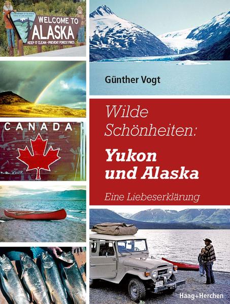 Der Yukon war für Günther Vogt ein Traum seit Kindertagen. Als aus wilden Trapperstories und Indianerlegenden allmählich konkrete Informationen wurden, sich Träume in Wirklichkeit verwandelten, verstärkte sich sein Wunsch, an die Originalschauplätze zu reisen. Und das an Kanada angrenzende Alaska gehörte natürlich dazu. In diesem Buch erzählt der Autor von vier Reisen an seine Sehnsuchtsorte in Kanada und Alaska, außerdem von besonderen Menschen, denen er begegnet ist und die für ihn unvergessen sind. Günther Vogt hat vieles unserer schönen Welt sehen können: von 80 Grad nördlicher Breite bis 66 Grad Süd, Eiswelten und Tropenhitze, Vulkane, Korallenriffe und vieles dazwischen. Aber das Yukon-Territorium und Alaska waren für ihn derart beeindruckend, dass daraus schließlich nach langer Zeit dieses Buch geworden ist. Heute lebt der Autor mit seiner Frau zusammen überwiegend in dem kleinen Hunsrück-Dorf seiner Kindheit. Sie hat das Fernweh ihres Mannes dankenswerterweise klaglos ertragen.