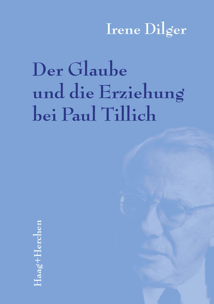 Die Verfasserin, Realschullehrerin für Deutsch und evangelische Religion, war von 1991 bis 2013 Gleichstellungsbeauftragte des Landkreises Harburg und Fachbereichsleiterin für Kunst und Kultur an der Volkshochschule im Landkreis Harburg. Außerdem lehrt sie seit 37 Jahren als Dozentin für Literatur, Philosophie und Pädagogik an Weiterbildungsstätten. Sie wohnt in Winsen/Luhe, hat drei erwachsene Kinder und ein Enkelkind. Der Glaube ist für Paul Tillich Inhalt und Akt. Er ist die Annahme von Symbolen, die das unbedingte Ergriffensein des Menschen im Bild göttlichen Handelns ausdrücken. Der wahre Glaube schenkt die Freiheit, die menschlichen Bindungen an das Unbedingte kritisch zu überprüfen. Religiöse Erziehung ist für Paul Tillich die Einführung in die universale Kirche der Zukunft. Der ontologische Denkansatz Paul Tillichs wird in einem anderen Buch der Autorin ›Das Dialogische Prinzip bei Martin Buber‹ mit dem anthropologischen Prinzip Bubers verglichen, der das Göttliche im Bereich des Zwischen im Dialog erfährt.