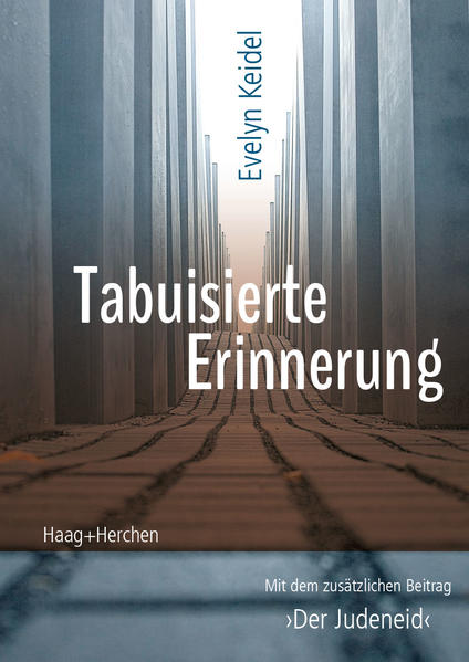 Tabuisierte Erinnerung | Bundesamt für magische Wesen