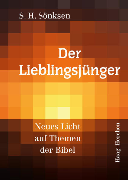 Verschiedene Themen der Bibel sind Inhalt dieses Buches: die Kreuzigung, die Tempelreinigung, der Lieblingsjünger Jesu, die Offenbarung des Johannes, Zeit und Ort des letzten Abendmahls, Jacobus der Gerechte sowie Daniels Vision von den vier Weltreichen. Der Autor beleuchtet die Hintergründe der einzelnen Überlieferungen und gewinnt im Rahmen seiner Untersuchungen überraschende Erkenntnisse. S.H. Sönksen wurde 1935 geboren. Er war Lehrer an Hauptschulen und lebt im Rhein-Pfalz-Kreis.