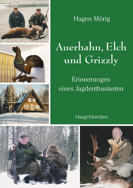 Hagen Mörig, Jahrgang 1943, begeisterte sich schon als Kind für die Jagd und wollte eigentlich Förster werden. Doch wie so oft im Leben kam alles anders als erträumt: Nach der Schule absolvierte der Autor eine Ausbildung zum Zahntechniker im elterlichen Betrieb, den er dann Jahre später auch übernahm. Die Richtungsänderung bot allerdings durchaus Vorteile - und die Möglichkeit, der eigentlichen Leidenschaft quasi nebenberuflich nachzugehen. Mörig bestand erfolgreich die Jägerprüfung und war anschließend über entgeltliche Begehungsscheine immer wieder in unterschiedlichen Revieren tätig. Jagdliche Auslandsreisen in verschiedene Länder - von Polen über Schweden bis nach Kanada - kamen dazu und erfreuten des Jägers Herz. Zahlreiche Trophäen zeugen von seinen jagdlichen Erfolgen. Im vorliegenden Buch schildert der Autor Alltägliches und Besonderes aus einem leidenschaftlichen Jägerleben und blickt auf viele ihn beglückende Momente zurück.